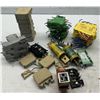 Image 1 : Lot of Misc. Weidmuller, Phoenix Contact & Buss Items
