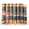 Image 5 : Lot of Fusetron Fuses