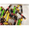 Image 3 : Lot of Misc. Fuses
