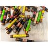 Image 4 : Lot of Misc. Fuses