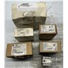 Image 1 : Lot of Assorted Siemens & Allen Bradley Items