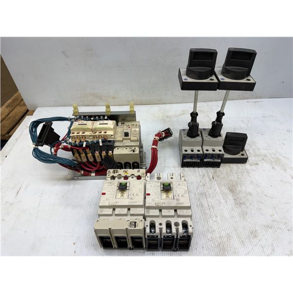 Lot of Misc. Electric Items