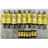 Image 1 : Lot of Assorted Bussmann Fuses