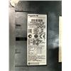 Image 7 : Lot of (3) Schneider Electric Items