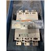 Image 1 : Allen-Bradley #140G-M6X3 Circuit Breaker 600A 3P 600V