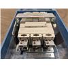 Image 3 : Allen-Bradley #140G-M6X3 Circuit Breaker 600A 3P 600V
