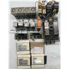 Image 1 : Lot of Misc. Siemens, Allen Bradley, Jokab, Omron Items Plus More+++