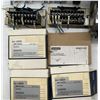 Image 3 : Lot of Misc. Siemens, Allen Bradley, Jokab, Omron Items Plus More+++