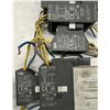 Image 6 : Lot of Misc. Siemens, Allen Bradley, Jokab, Omron Items Plus More+++