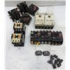 Image 1 : Lot of Misc. Electrical MRO Items