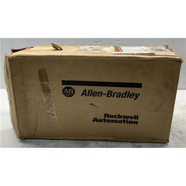 Allen Bradley #509-FOD Starter Size 5