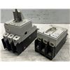 Image 3 : (2) Eaton #NZM2 Circuit Breakers