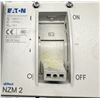 Image 5 : (2) Eaton #NZM2 Circuit Breakers
