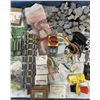 Image 3 : Lot of Misc. Phoenix Contact, Camtec, Hubbell Items Plus More+++