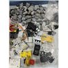Image 4 : Lot of Misc. Phoenix Contact, Camtec, Hubbell Items Plus More+++