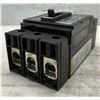 Image 3 : Square D #JJ 250 Power Pact Circuit Breaker