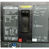 Image 4 : Square D #JJ 250 Power Pact Circuit Breaker