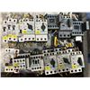 Image 1 : Lot of Misc. Siemens Circuit Breakers & Contactors