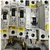 Image 2 : Lot of Misc. Siemens Circuit Breakers & Contactors
