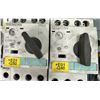 Image 3 : Lot of Misc. Siemens Circuit Breakers & Contactors