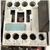 Image 8 : Lot of Misc. Siemens Circuit Breakers & Contactors