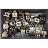 Image 1 : Lot of Misc. Fuji Circuit Breakers & Contactors