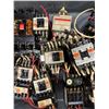 Image 3 : Lot of Misc. Fuji Circuit Breakers & Contactors