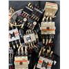 Image 4 : Lot of Misc. Fuji Circuit Breakers & Contactors