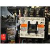 Image 5 : Lot of Misc. Fuji Circuit Breakers & Contactors