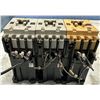 Image 3 : (3) Allen Bradley #100-A30NZ*3 Contactors