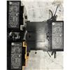 Image 4 : (3) Allen Bradley #100-A30NZ*3 Contactors