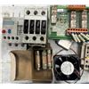 Image 2 : Lot of Misc. Siemens, Omron, Telemecanique Items Plus More+++