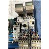 Image 4 : Lot of Misc. Siemens, Omron, Telemecanique Items Plus More+++