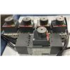 Image 4 : (5) ABB #SACE T2H Circuit Breakers
