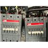 Image 8 : Lot of (15) ABB #A95-30 Contactors