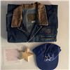 Image 1 : Evening Star staff souvenir collection