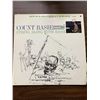 Image 1 : String Along With Basie Count Basie Album