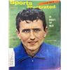 Image 1 : Sports Illustrated Magazine 1965 Michel Jazy Issue
