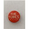 Image 1 : The Tubes vintage pin