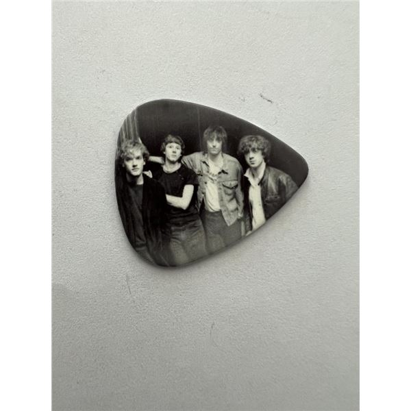 REM guitar pick