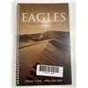 Image 1 : The Eagles Spring Tour Book 2010