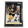 Image 1 : Bruins Vladimir Ruzicka Hockey Card
