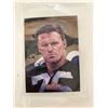 Image 1 : Howie Long NFL Pro Line Profiles Football Card