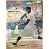 Image 1 : Sports Illustrated Magazine Tony Oliva Issue