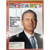 Image 1 : TIME Magazine 2007 John Roberts Issue