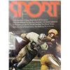 Image 1 : Sport Magazine 1971 Curt Gowdy Issue