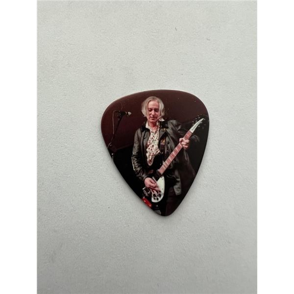 REM guitar pick