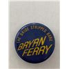 Image 1 : Bryan Ferry tour button