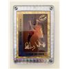 Image 1 : Chris Webber Top Guns Sports Edition Facsimile Signed Framed Baseball Card