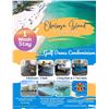 Image 1 : 1 Week Stay on Okaloosa Island